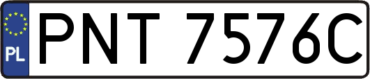 PNT7576C