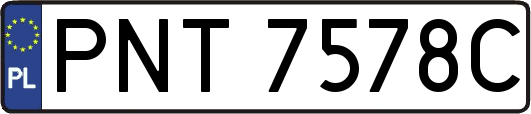 PNT7578C
