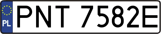 PNT7582E