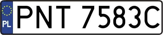 PNT7583C