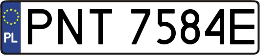 PNT7584E