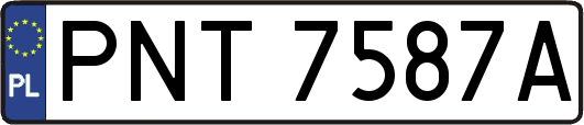 PNT7587A