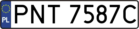 PNT7587C