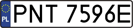 PNT7596E