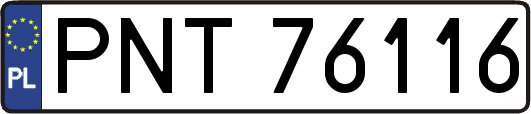 PNT76116
