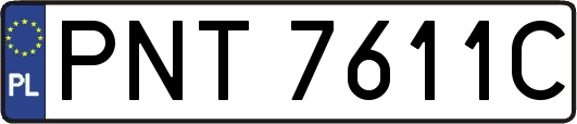 PNT7611C