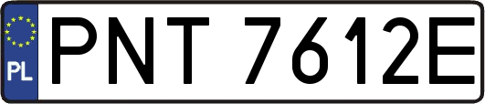 PNT7612E