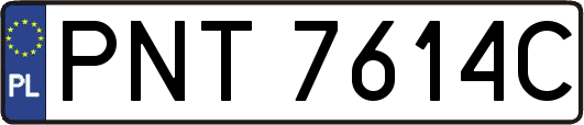 PNT7614C