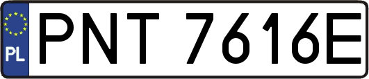PNT7616E