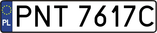 PNT7617C