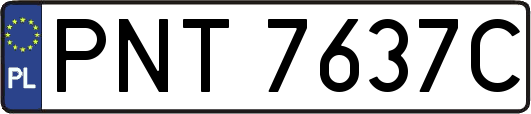 PNT7637C