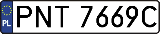 PNT7669C