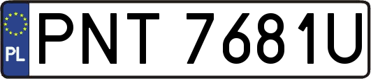 PNT7681U