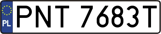 PNT7683T