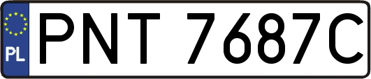 PNT7687C