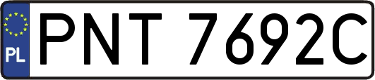 PNT7692C