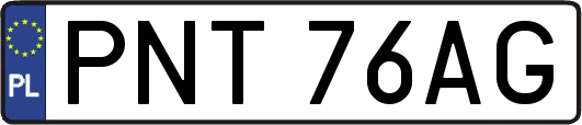 PNT76AG