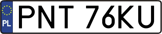 PNT76KU