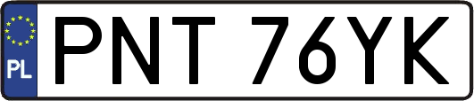 PNT76YK