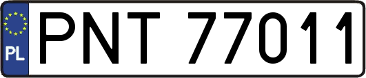 PNT77011