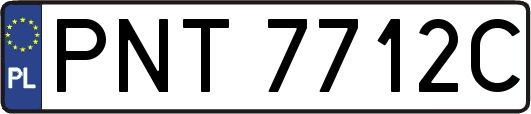 PNT7712C
