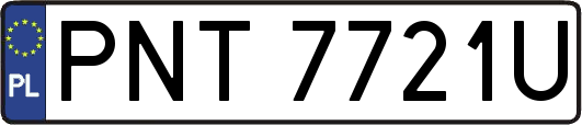 PNT7721U