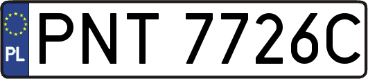 PNT7726C