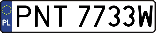 PNT7733W