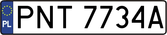 PNT7734A