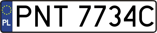 PNT7734C