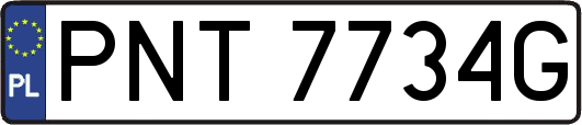 PNT7734G