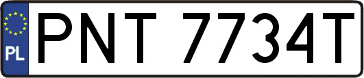 PNT7734T