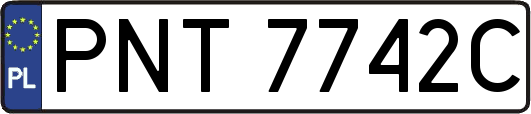 PNT7742C
