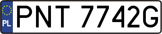 PNT7742G