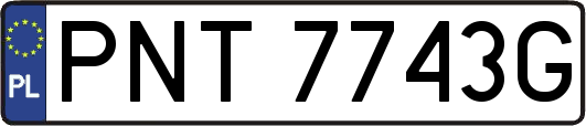 PNT7743G