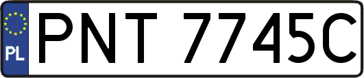 PNT7745C