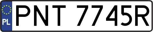 PNT7745R