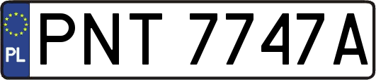 PNT7747A