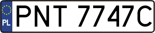 PNT7747C