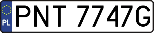 PNT7747G