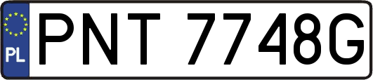 PNT7748G