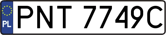PNT7749C