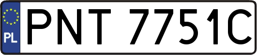 PNT7751C