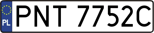 PNT7752C