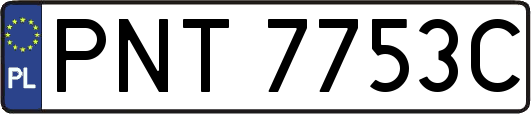 PNT7753C