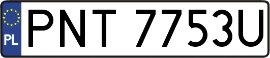 PNT7753U