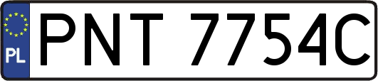 PNT7754C