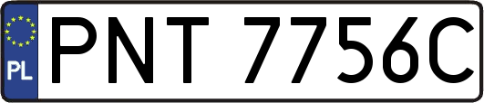PNT7756C