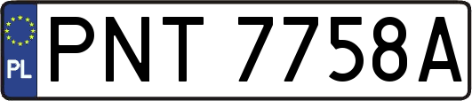 PNT7758A