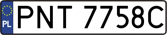 PNT7758C
